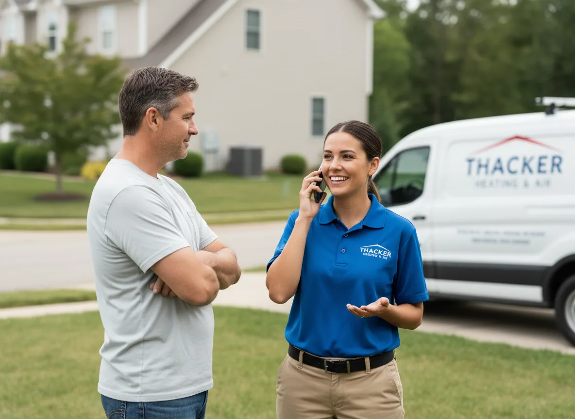 Ac Repair Benton, WI FAQs
